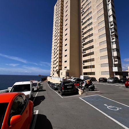 Blue Big Lagoon Trinisol2 Benidorm Exterior foto